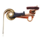 Ignition Set-contact Set(points) Standard AL-5255P-2. Fixed Price $27.86.