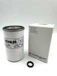 Genuine Kohler Diesel Lombardini Fuel Cartridge # ED0021752860-S ED0021750460-S. Fixed Price $22.97.