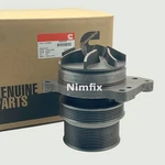 Water Pump 3684450 For Cummins Engine ISX15 QSX15 4386576 3683651. Fixed Price $189.00.