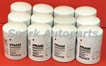 Case Of 12 Engine Coolant Filter Fram PR3433 For Mack Cl, Rw. Fixed Price $58.87.