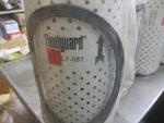 Fleetguard Lf 587 Lube Hydraulic Filter. Fixed Price $16.95.