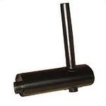 1260734 Fits Caterpillar Model(s): 933, 933C, D3C Iii, DC4. Fixed Price $174.99.