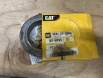 Caterpillar 9Y-9895 Seal Gp . 9Y9895 Genuine Nos. Fixed Price $20.00.
