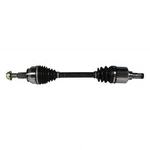 Axle Assembly-new Gsp NCV11182 Fits 12-18 Ford Focus. Fixed Price $139.46.