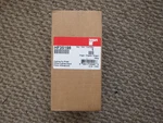 Brand New Box Genuine Fleetguard Hydraulic Filter HF35198. Fixed Price $49.99.