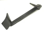 New Paccar Clutch Pedal 2621-S21-1001. Fixed Price $199.95.