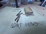 Trw 47008 Studs '''read The Listing Please '''' 9W Lot Of. Fixed Price $25.00.