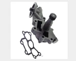 Melling M-66C Dodge Chrysler Plymouth 170 198 225 Slant Engines Oil Pump. Fixed Price $112.00.