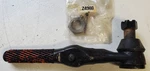 Trw ES2233L Tie Rod End Gmc Sierra Chevy Silverado. Fixed Price $39.99.