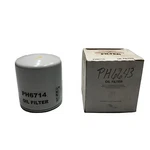 Luber-finer PH6714 Engine Oil Filter Ford, New Holland Tractors & Loaders. Fixed Price $44.99.