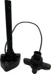 22807993 23285701 21521353 Volvo Truck Oil Level Temperature Sensor- Oem New. Fixed Price $189.13.