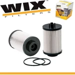 Wix Fuel Water Separator Filter For 2008-2009 International 4100 V8-6.4L. Fixed Price $99.75.