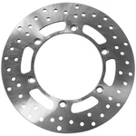 Brembo 68B407G4 Serie Oro Rear Rotor Fixed High-performance Brake Disc. Fixed Price $202.94.