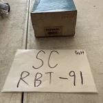 Trw Tie Rod. ES2064L. Fixed Price $13.50.