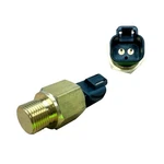 Coolant Temp Sensor Fits 2001-2014 Caterpillar 420E/422E/424D 235-8747. Fixed Price $77.21.