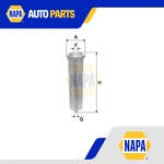 Fuel Filter NFF2105 Napa 13327788700 13327793672 7802939 Quality New. Fixed Price $27.46.