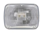 84-96 Corvette Headlight Headlamp Bulb High / Low Long Life Philips. Fixed Price $18.36.