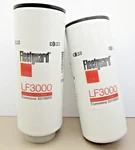 Fleetguard LF3000 Engine Lube Oil Filter Cummins 3318853 (pack Of 2). Fixed Price $79.16.