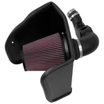 K&n 57-3095 Performance Cold Air Intake 16-19 Colorado / Canyon 2.8L Diesel. Fixed Price $286.67.