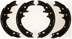 Drum Brake Shoe-relined Bendix R581. Fixed Price $62.88.