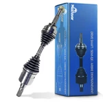 Maxfavor Front Cv Axle For 2004-2012 Chevy Colorado Gmc Canyon 07-08 Isuzu I-370. Fixed Price $133.80.