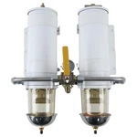 Fuel Filter Water Separator 751000MAX10 Forparker Racor Turbine Series. Fixed Price $1506.00.