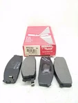 RPD293 Silver By Raybestos Disc Brake Pads. Fixed Price $21.41.