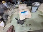 Trw Oil Pump 50095 '''' Read The Listing""- 9W. Fixed Price $50.00.