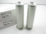 (2) Luberfiner LAF1793 Inner Air Filter Replaces CA253SY 42769 A43156 RE45826. Fixed Price $31.49.