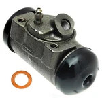 Drum Brake Wheel CYLINDER-ELEMENT3 Raybestos WC37118. Fixed Price $44.35.