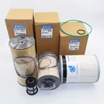 New Fuel & Lube Filter For Freightliner DD13 DD15 DD16 P551063 P551005 P551011. Fixed Price $81.99.