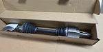 Napa 949023 GM-8054 New Axle Ncv Driveshaft For Buick, Cadillac, Chevrolet. Fixed Price $119.99.