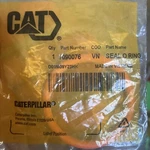 Caterpillar 1090076 Seal-o-ring. Fixed Price $9.00.
