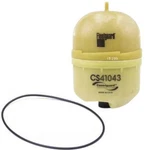 Fleetguard CS41043 Oil Filter Assembly, Centrifugal Lube (genuine). Fixed Price $32.55.