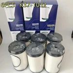 6X Paccar K37-1032 Depth Coalescer Fuel Filter K371032 Oem. Fixed Price $144.50.
