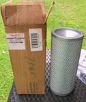 Luber-finer Luberfiner LAF7640 Heavy Duty Engine Air Filter Fits Select Ihc. Fixed Price $12.95.