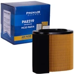 Premium Guard Engine Air Filter Ford F250 F350 Super Duty High Performance. Fixed Price $46.69.