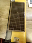 Caterpillar 7G-6599 Carbin Air Filter.. Fixed Price $29.48.