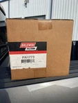 Baldwin 1773 Air Panel X (1) 9 Tubes New Old Stock. Fixed Price $48.00.
