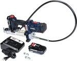 Lincoln 1888 Power Luber 20 Volt Cordless 10,000 Psi - Speed Grease Gun Kit. Fixed Price $379.99.