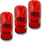 BF46263 Spin-on Fuel Filter Replaces 5526400, FF63041NN (pack Of 3). Fixed Price $168.50.
