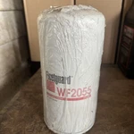 Nos Fleetguard Water Coolant Filter - WF2055. Fixed Price $17.55.