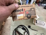 Zerostart 869-1436 8691436 ""read The Listing""" 9W Detriot. Fixed Price $100.00.