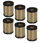 AF1657 Fleetguard Air Filter, Cummin Onan 1403280 (pack Of 6) Generator 3600.... Fixed Price $139.00.