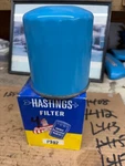 Hastings P392 9W Lot Of 4 Filters Same Wix 51091. Fixed Price $75.00.