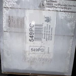 Raybestos 549PG ELEMENT3 Shoes Oem. Fixed Price $65.00.