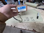Raybestos BH36810 9W.. Fixed Price $35.00.