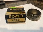 Nos Bca Bower Roller Wheel Bearing 2780 1938-56 Chrysler Desoto Dodge Plymouth. Fixed Price $25.00.