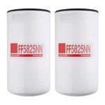 Fuel Filter For Freightliner Kenworth Peterbilt Volvo Cummins ISX15 FF5825NN. Fixed Price $39.26.