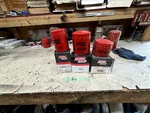 Baldwin B369 Elmira. "read The Listing Please" Lot Of 1. Fixed Price $22.00.